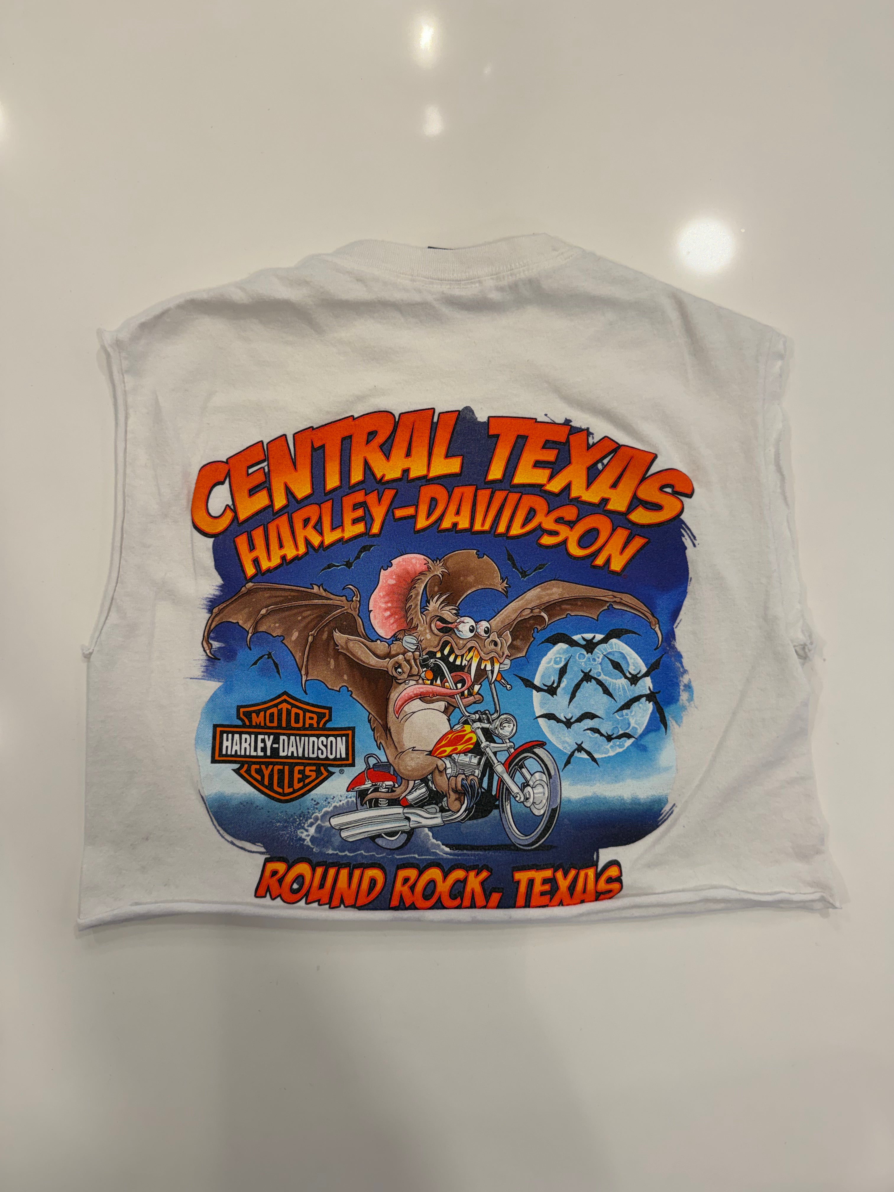 Texas bat crop