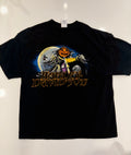 Florence KY pumpkin tee