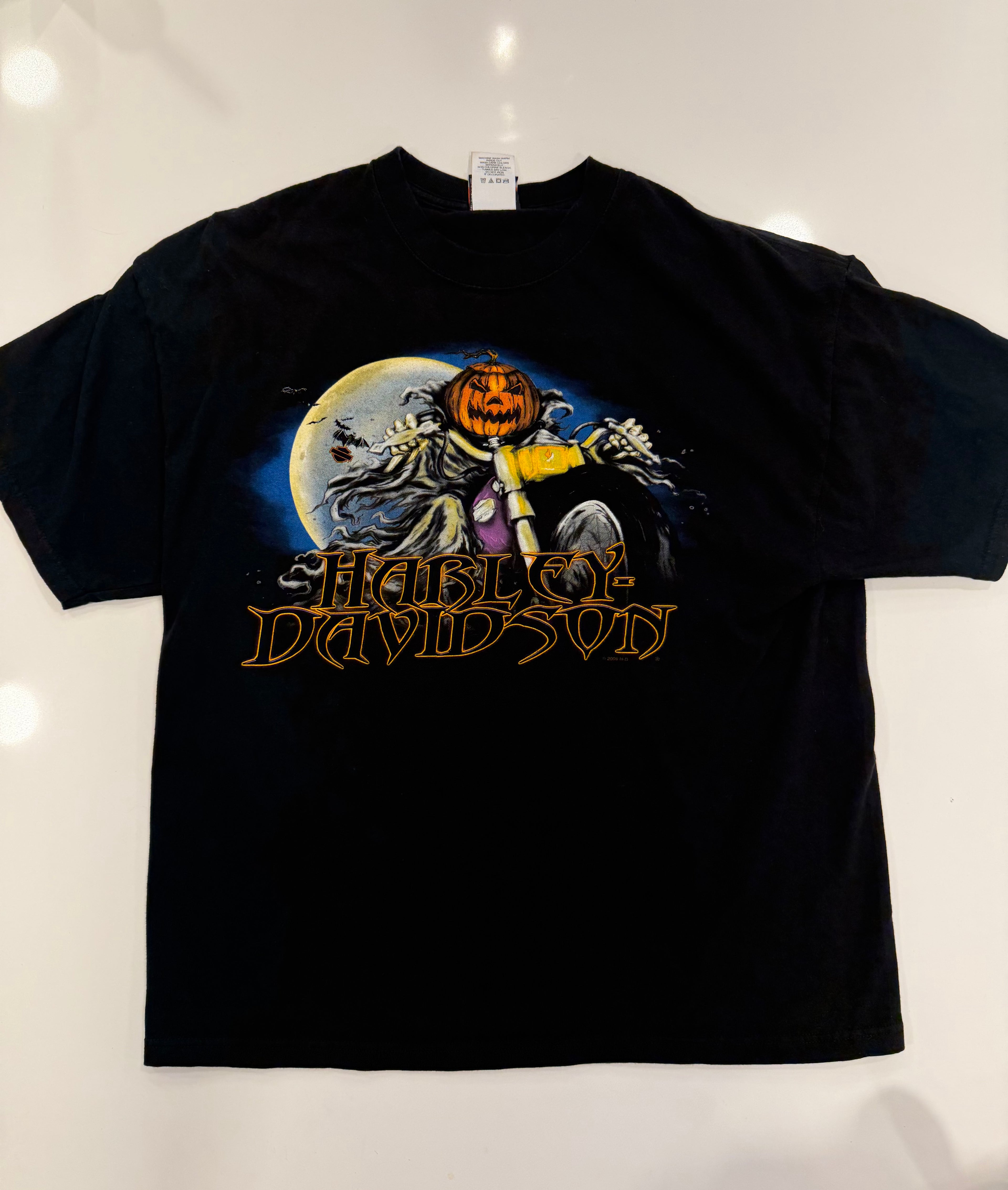 Florence KY pumpkin tee