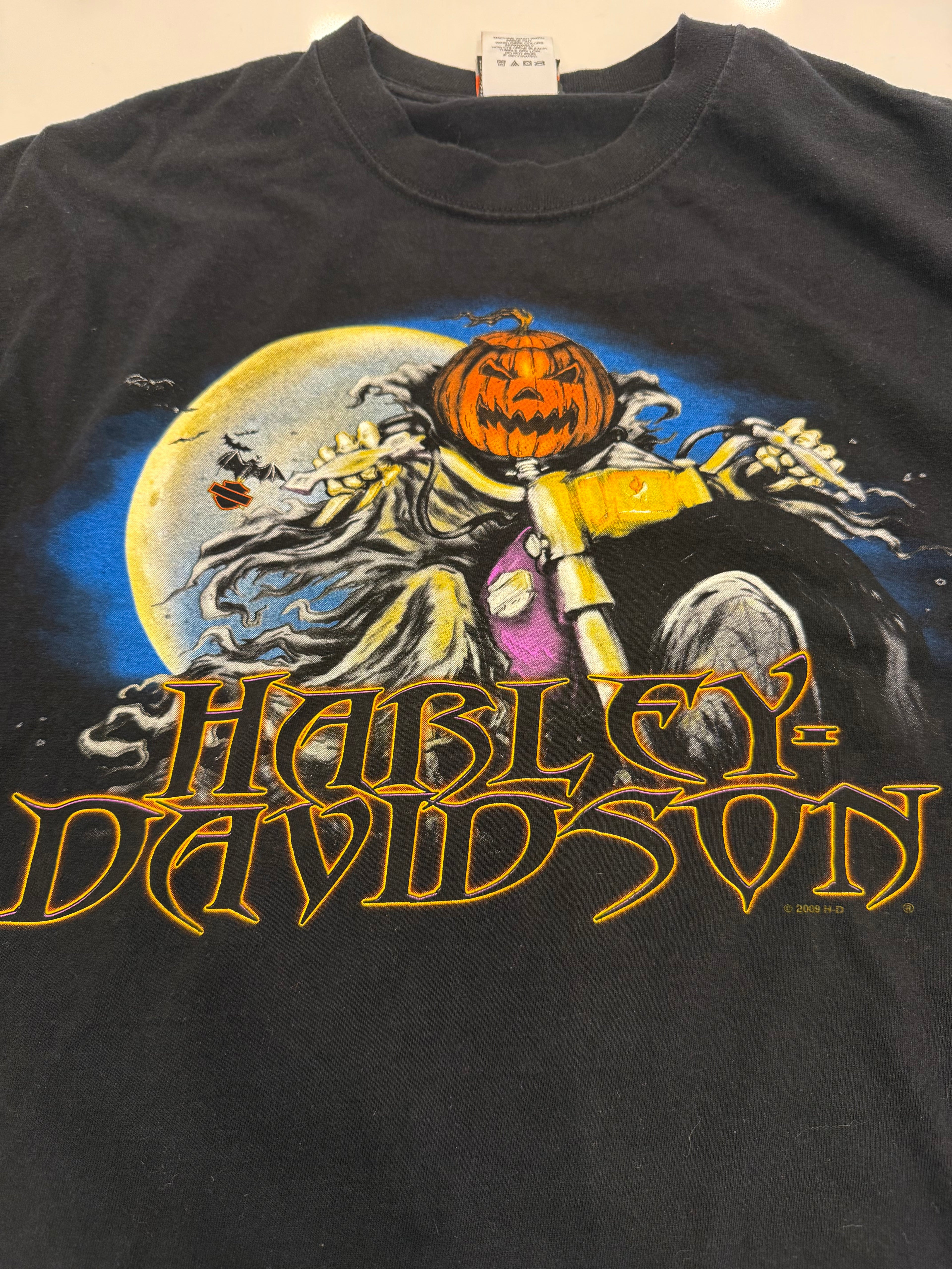 Florence KY pumpkin tee