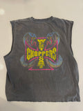West coast choppers retro snakes