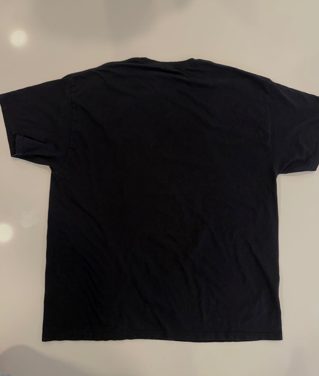 Fool proof, Sucka free West coast choppers T shirt