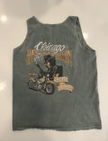 Gangster IL tank