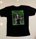 New Windsor Morticia tee
