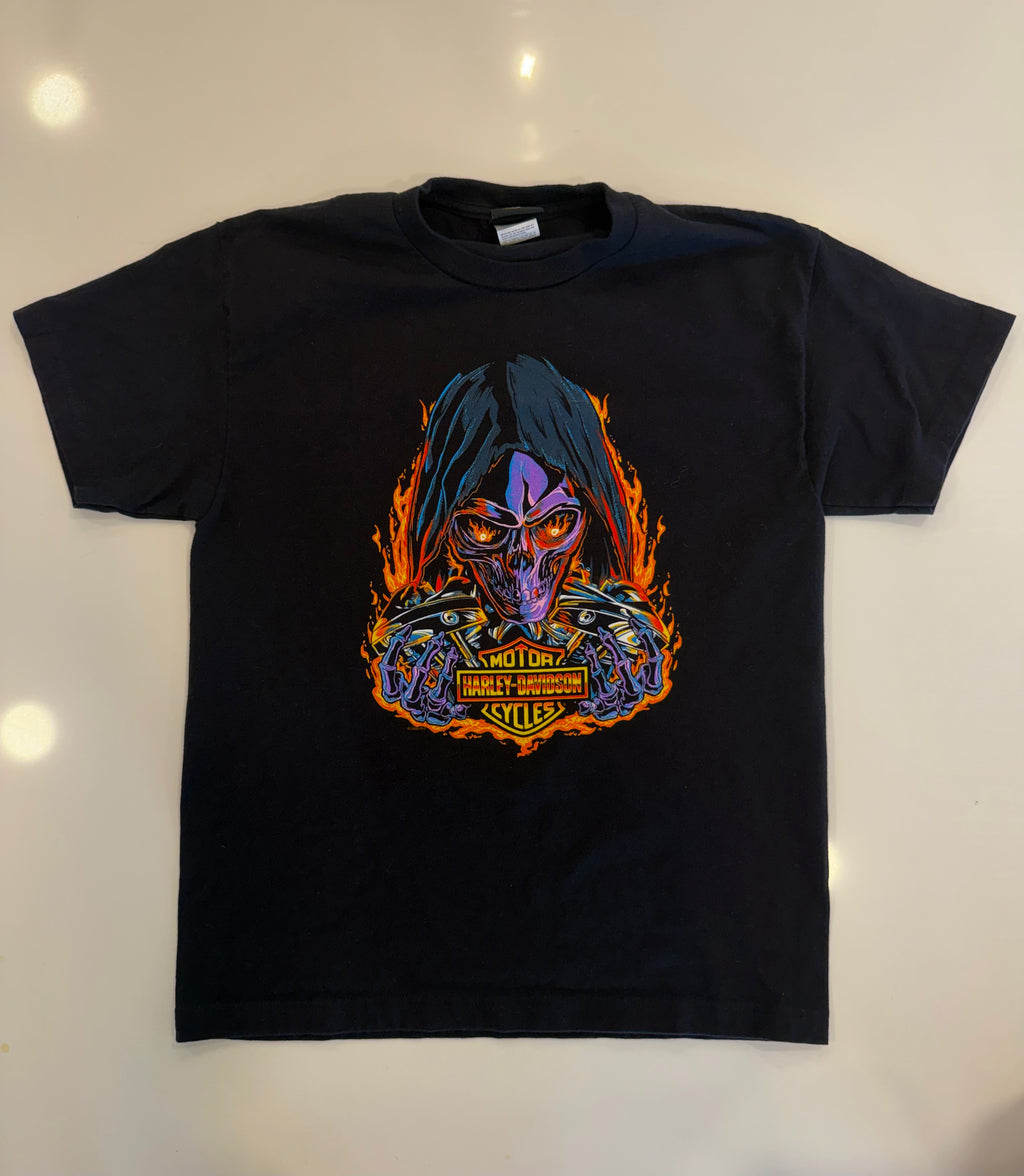 New Windsor reaper tee