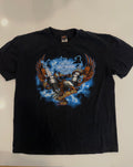 Germany lightening eagle shirt