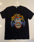 New Windor wizard tee