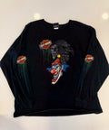 Joliet Illinois clown long sleeve