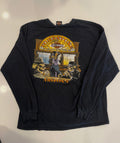 Arizona tombstone long sleeve