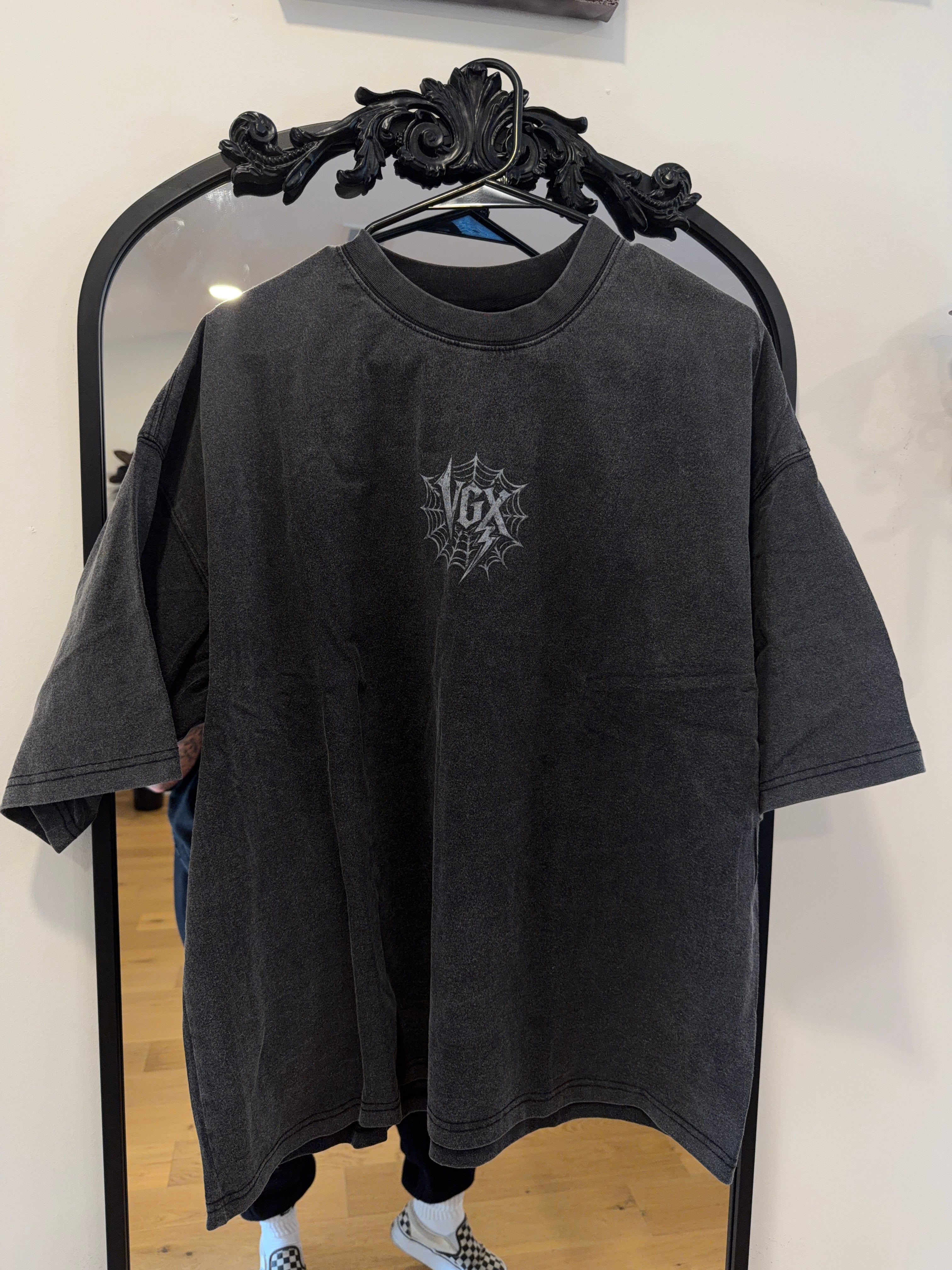 VGX TEES