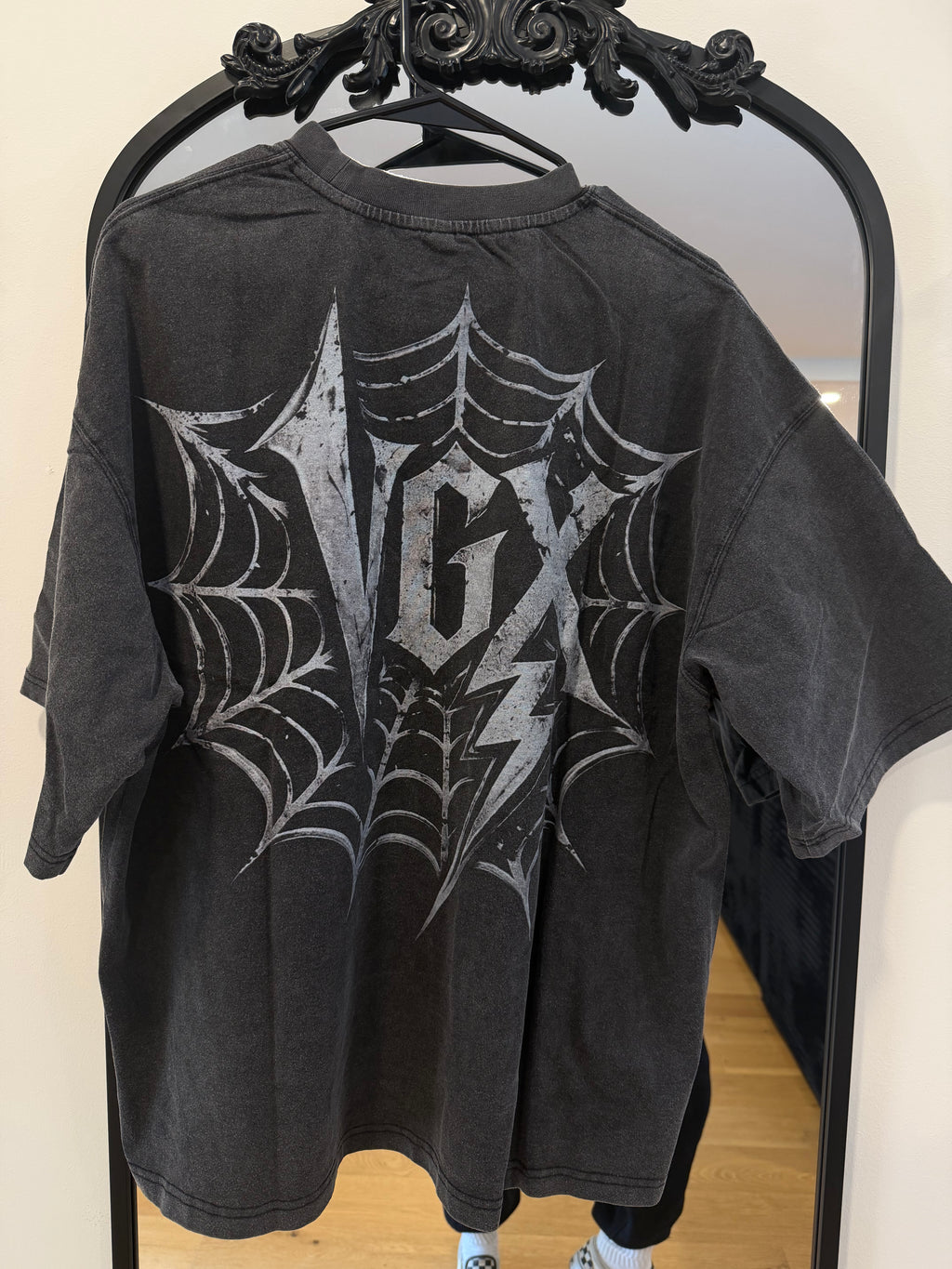 VGX TEES