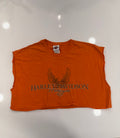 Orange crop