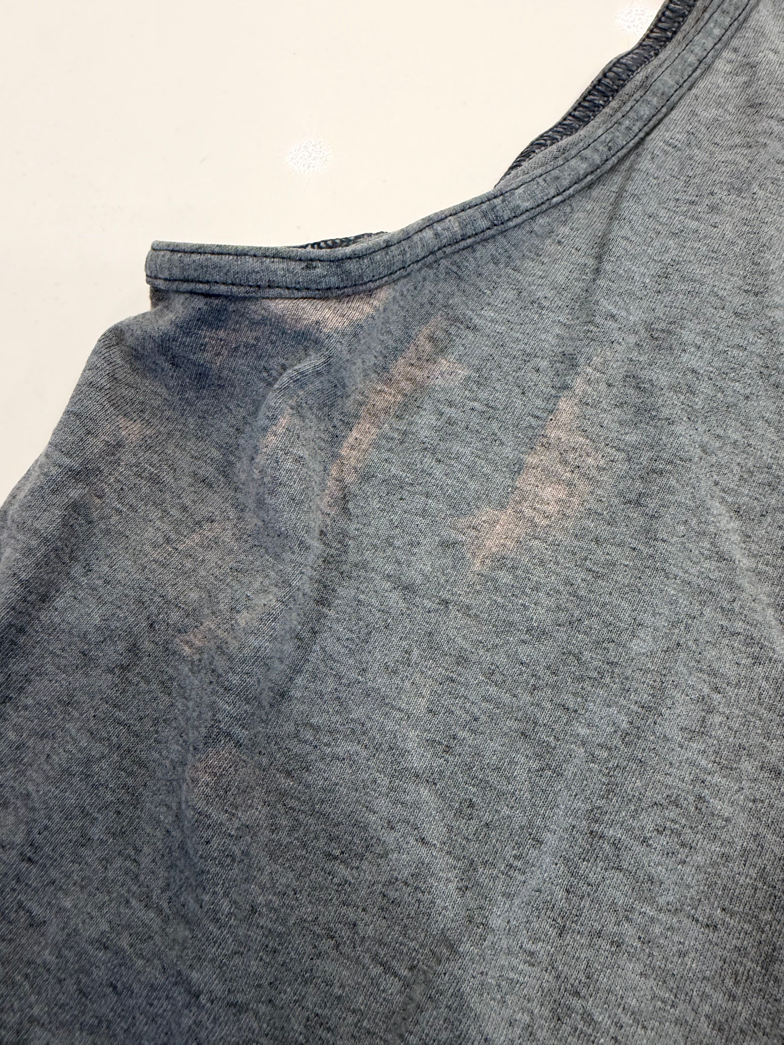 A timeless tradition tank