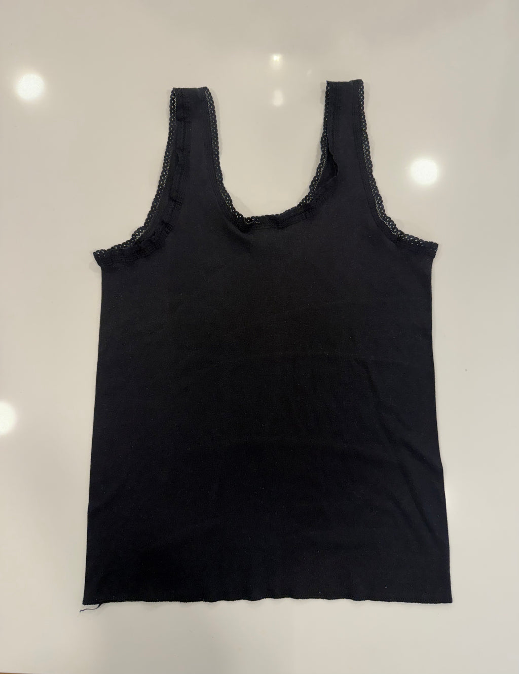 Kitty Kat tank