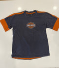 Classic Harley tee